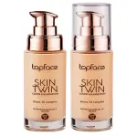 Topface Skin Twin Cover Foundation MS Department Store Oman