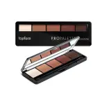 Topface Pro Palette Eyeshadow MS Department Store Oman
