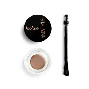 Topface Instyle Eyebrow Gel MS Department Store Oman