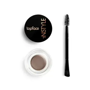 Topface Instyle Eyebrow Gel MS Department Store Oman