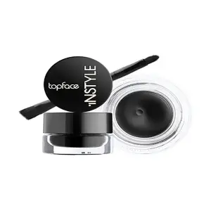 Topface Instyle Gel Eyeliner MS Department Store Oman