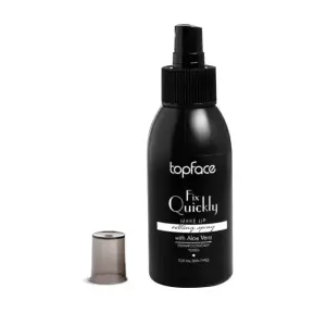Topface Fix Quickly Make Up Sprey MS Department Store Oman