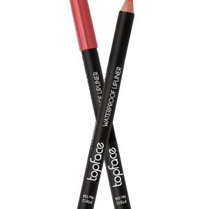 Topface Perfect Waterproof Lipliner Wood MS Department Store Oman