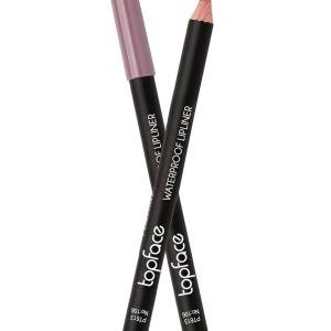 Topface Perfect Waterproof Lipliner Wood MS Department Store Oman