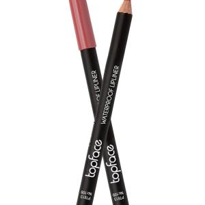 Topface Perfect Waterproof Lipliner Wood MS Department Store Oman