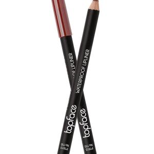 Topface Perfect Waterproof Lipliner Wood MS Department Store Oman