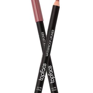 Topface Perfect Waterproof Lipliner Wood MS Department Store Oman