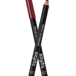 Topface Perfect Waterproof Lipliner Wood MS Department Store Oman