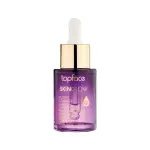 Topface Skin Glow Vegan Collagen Facial Serum MS Department Store Oman