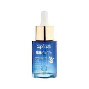 Topf. Skin Glow Hyaluronic Acid Facial Serum MS Department Store Oman