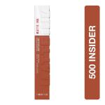Stay Matte Ink 500 Insider MS Department Store Oman