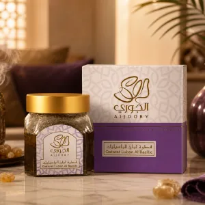 Qatarat Luban Basilic MS Department Store Oman