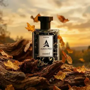 Addicted Absolutely Intense-110Ml MS Department Store Oman