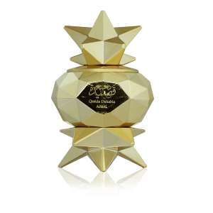Ajmal Qasida Dahabia 60 Ml EDP (Unisex) - MS Department Store Oman