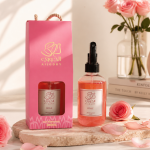 Rose Room Spray MS Department Store Oman