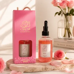 Rose Room Spray MS Department Store Oman