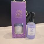 Santoline Room Spray MS Department Store Oman