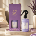 Santoline Room Spray MS Department Store Oman