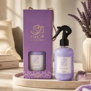 Santoline Room Spray MS Department Store Oman