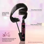 Master Stroke All In 1 Mascara MS Department Store Oman