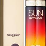 Franck Olivier Eau De Passion Edt-75Ml (Men) MS Department Store Oman