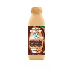 Garnier Hair Food Shea Butter Curls Shampoo-350Ml MS Department Store Oman