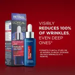 Loreal Revitalift  Retinol Nght Serum-30Ml MS Department Store Oman