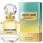 Roberto Cavalli Paradiso EDP-50ml (Women) MS Department Store Oman