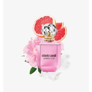 Roberto Cavalli Paradiso Rosa EDP-75ml  (Women) MS Department Store Oman
