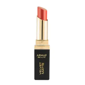 Armaf Beaute Velvet Matte Lipstick - Rochelle MS Department Store Oman