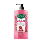 Shower Gel Rrevitalizing Rose  – 1000Ml MS Department Store Oman
