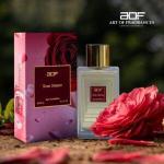 Rose Deserte-100 Ml Edp (Women) MS Department Store Oman