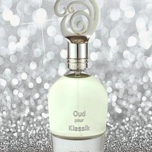 Khadlaj Oud Pour Klassik MS Department Store Oman