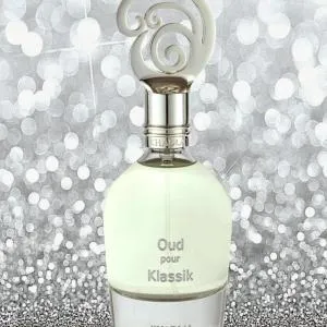 Khadlaj Oud Pour Klassik MS Department Store Oman