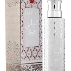 Hamidi Laila 100Ml Water Perfume MS Department Store Oman