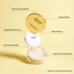 Armaf Beaute Parfaite Fix Setting Powder MS Department Store Oman