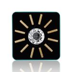 Osmanli Oud Diamond Dahi 12 Sticks MS Department Store Oman