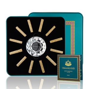 Osmanli Oud Diamond Dahi 12 Sticks MS Department Store Oman