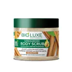 Sandalwood Body Scrub-500Ml MS Department Store Oman