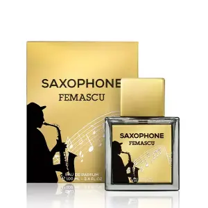 Perfume Femascu Orchestra Saxophone-100Ml MS Department Store Oman