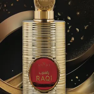 Raqi-100Ml Edp MS Department Store Oman