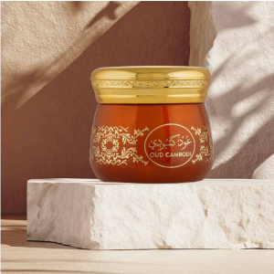 Muattar Oud Cambodi-40Gm MS Department Store Oman