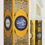 Hamidi Angelite 320Ml MS Department Store Oman