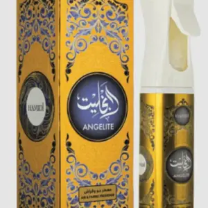 Hamidi Angelite 320Ml MS Department Store Oman