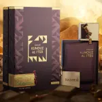 Hamidi Kunouz Al I'Ter-100Ml Edp MS Department Store Oman