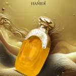 Hamidi Shirin-100Ml Edp MS Department Store Oman
