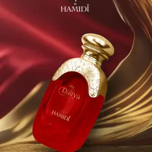 Hamidi Daliya-100Ml Edp MS Department Store Oman