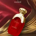 Hamidi Daliya-100Ml Edp MS Department Store Oman