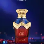 Hamidi Ishq Forever-100Ml Edp MS Department Store Oman