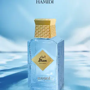 Ilham-100Ml Edp MS Department Store Oman